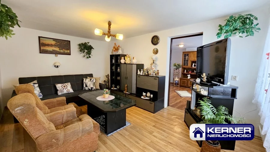 Dom 65,00 m², oferta nr , 26286/KRN/DS-26383, Goleniów