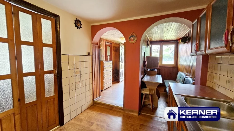 Dom 65,00 m², oferta nr , 26286/KRN/DS-26383, Goleniów