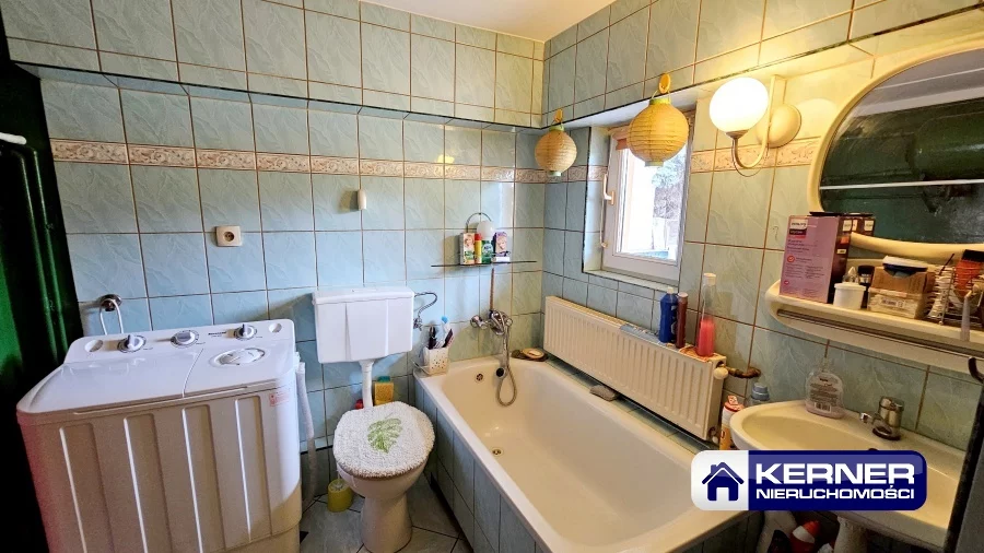 Dom 65,00 m², oferta nr , 26286/KRN/DS-26383, Goleniów