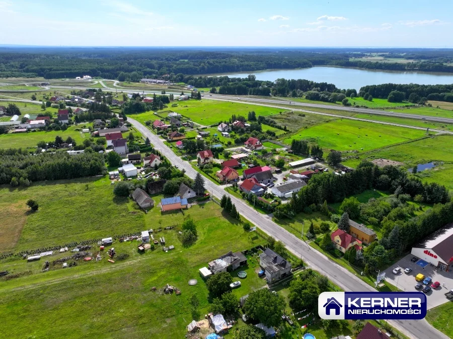 Dom 65,00 m², oferta nr , 26286/KRN/DS-26383, Goleniów