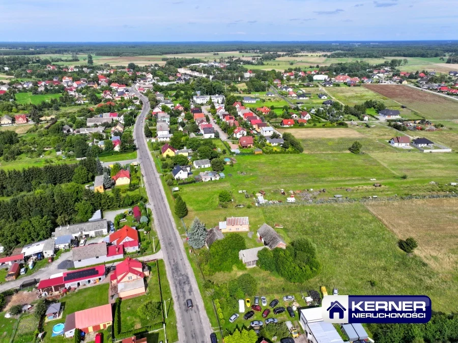 Dom 65,00 m², oferta nr , 26286/KRN/DS-26383, Goleniów