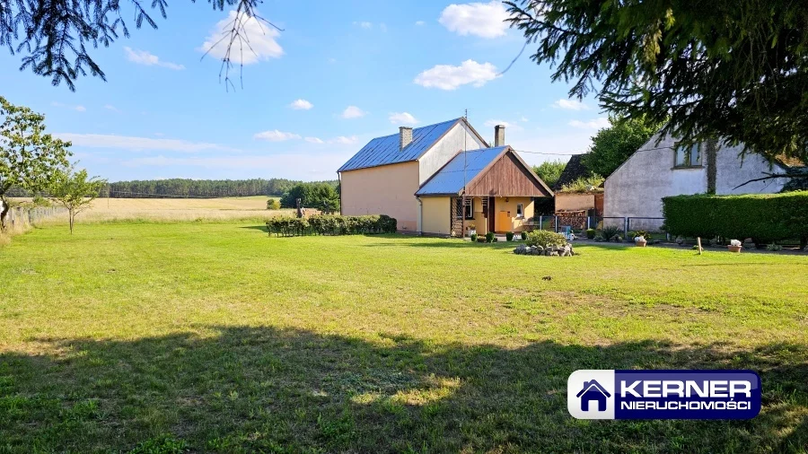 Dom 65,00 m², oferta nr , 26286/KRN/DS-26383, Goleniów