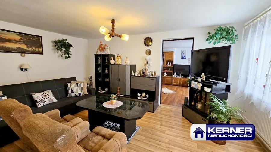 Dom 65,00 m², oferta nr , 26286/KRN/DS-26383, Goleniów