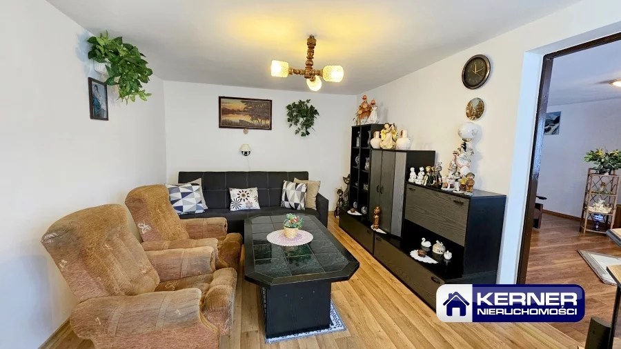 Dom 65,00 m², oferta nr , 26286/KRN/DS-26383, Goleniów