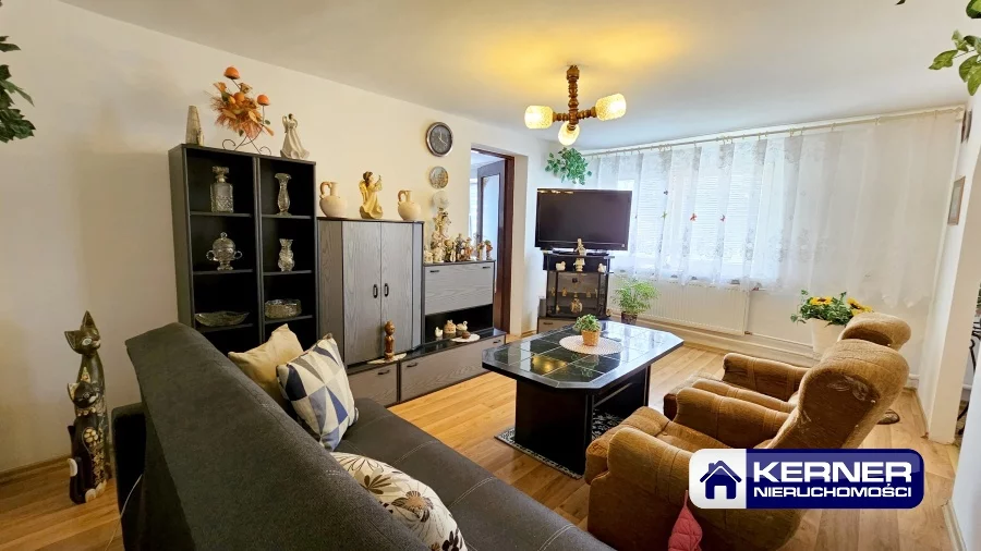 Dom 65,00 m², oferta nr , 26286/KRN/DS-26383, Goleniów