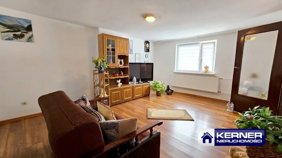 Dom 65,00 m², oferta nr , 26286/KRN/DS-26383, Goleniów
