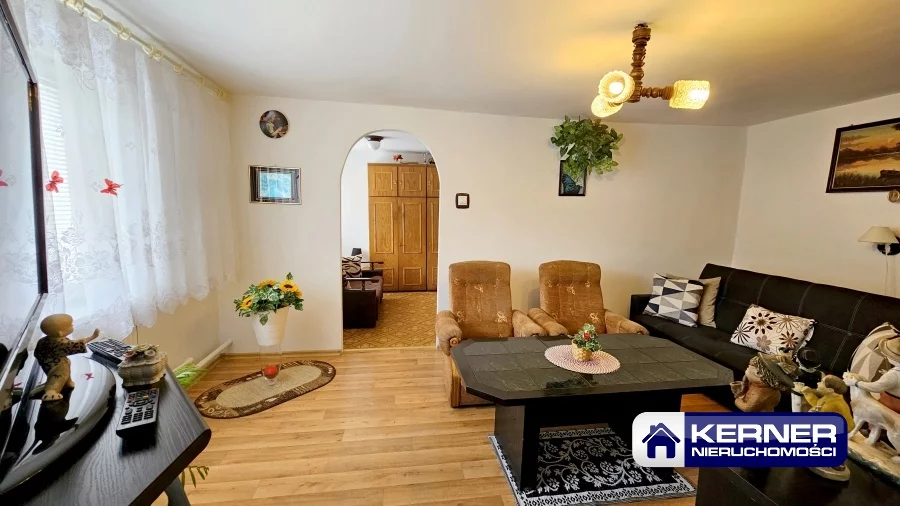 Dom 65,00 m², oferta nr , 26286/KRN/DS-26383, Goleniów