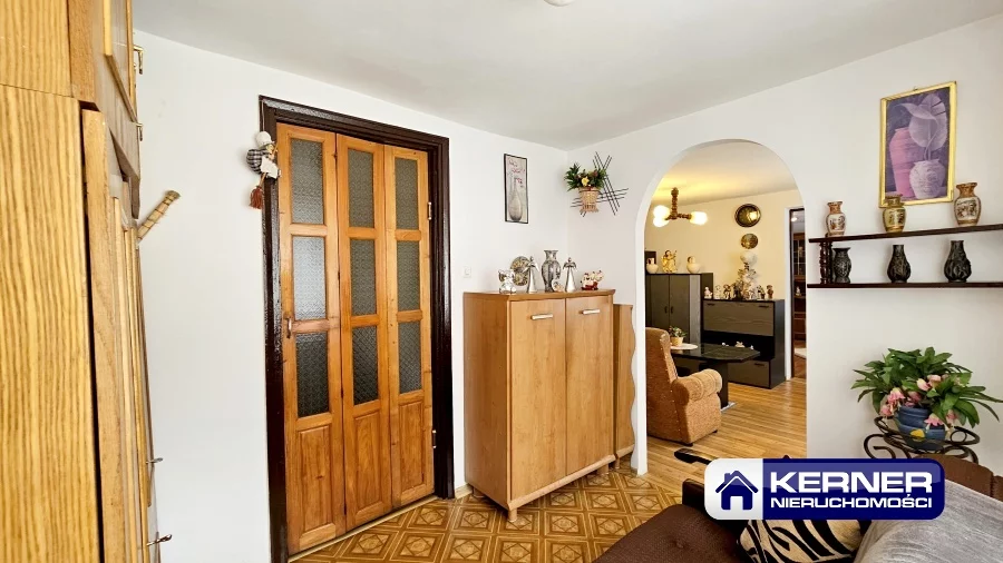 Dom 65,00 m², oferta nr , 26286/KRN/DS-26383, Goleniów