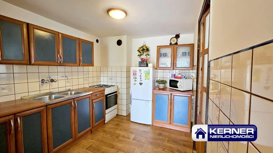 Dom 65,00 m², oferta nr , 26286/KRN/DS-26383, Goleniów