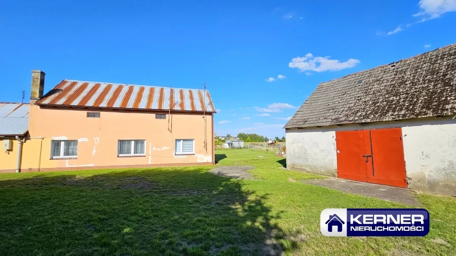 Dom 65,00 m², oferta nr , 26286/KRN/DS-26383, Goleniów