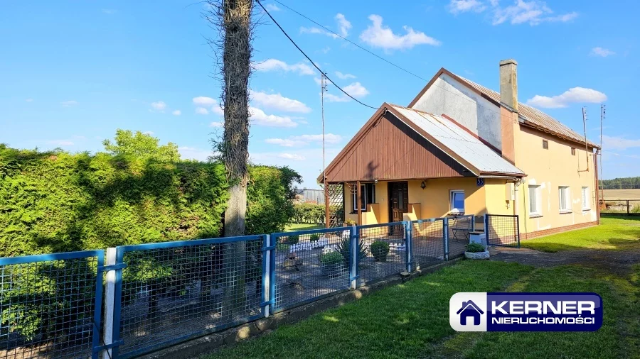 Dom 65,00 m², oferta nr , 26286/KRN/DS-26383, Goleniów