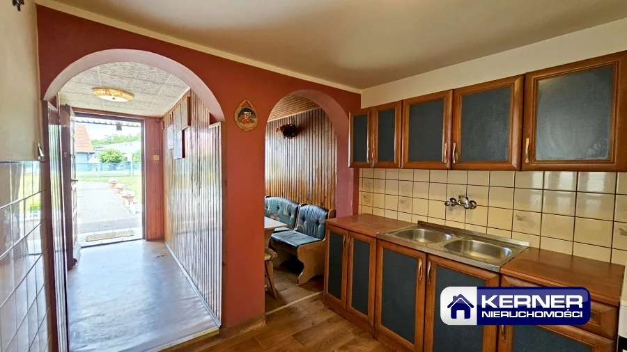 Dom 65,00 m², oferta nr , 26286/KRN/DS-26383, Goleniów