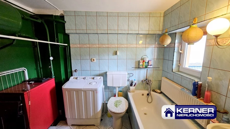 Dom 65,00 m², oferta nr , 26286/KRN/DS-26383, Goleniów