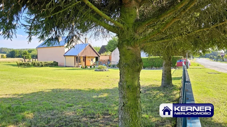 Dom 65,00 m², oferta nr , 26286/KRN/DS-26383, Goleniów