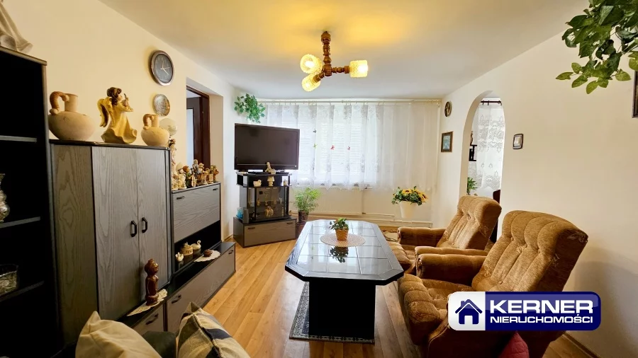 Dom 65,00 m², oferta nr , 26286/KRN/DS-26383, Goleniów
