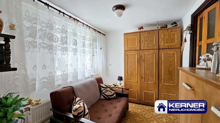 Dom 65,00 m², oferta nr , 26286/KRN/DS-26383, Goleniów