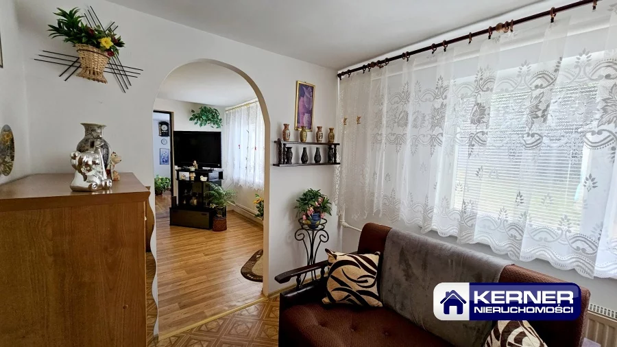 Dom 65,00 m², oferta nr , 26286/KRN/DS-26383, Goleniów