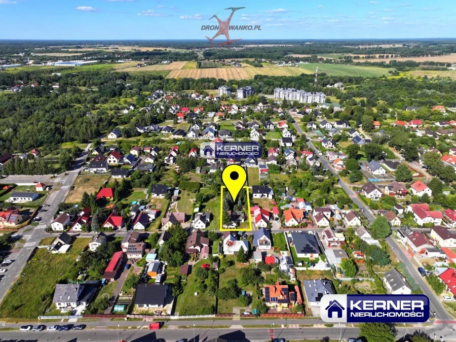 Domy 26238/KRN/DS-26335 Goleniów