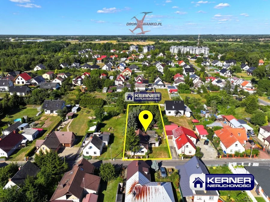 Dom 138,00 m², oferta nr , 26290/KRN/DS-26387, Goleniów