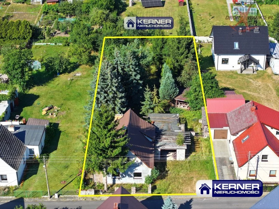 Dom 138,00 m², oferta nr , 26290/KRN/DS-26387, Goleniów