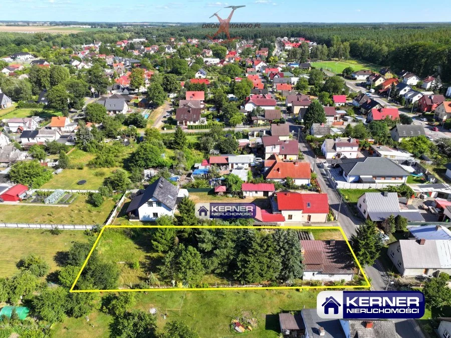 Dom 138,00 m², oferta nr , 26290/KRN/DS-26387, Goleniów