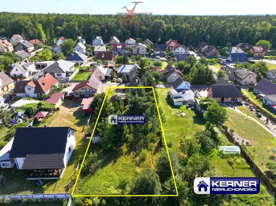 Dom 138,00 m², oferta nr , 26290/KRN/DS-26387, Goleniów