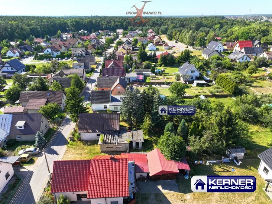 Dom 138,00 m², oferta nr , 26290/KRN/DS-26387, Goleniów