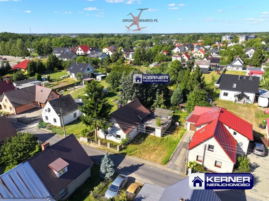 Dom 138,00 m², oferta nr , 26290/KRN/DS-26387, Goleniów