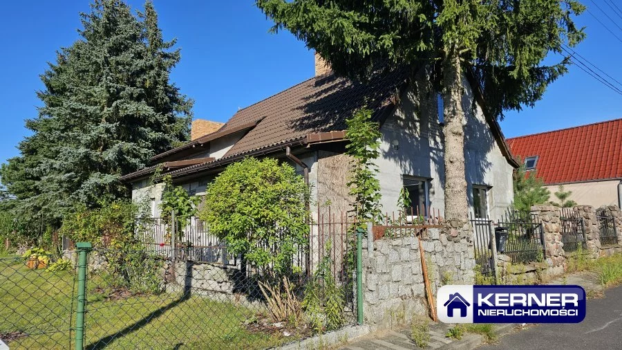 Dom 138,00 m², oferta nr , 26290/KRN/DS-26387, Goleniów