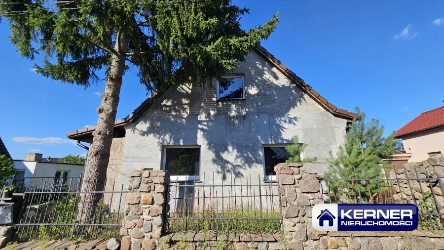 Dom 138,00 m², oferta nr , 26290/KRN/DS-26387, Goleniów