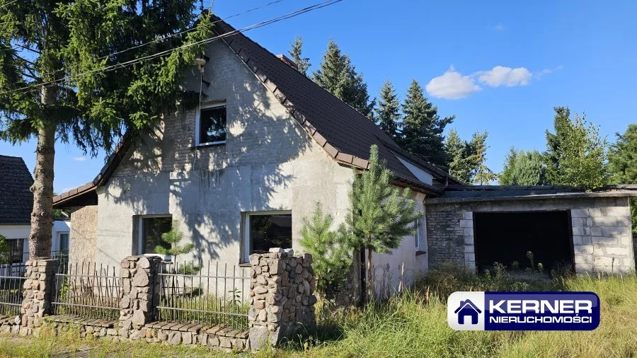 Dom 138,00 m², oferta nr , 26290/KRN/DS-26387, Goleniów