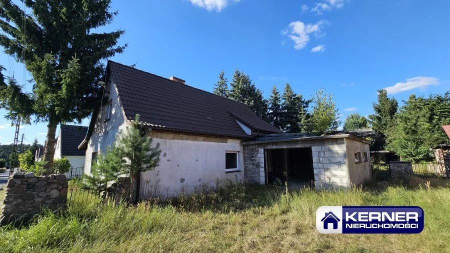 Dom 138,00 m², oferta nr , 26290/KRN/DS-26387, Goleniów