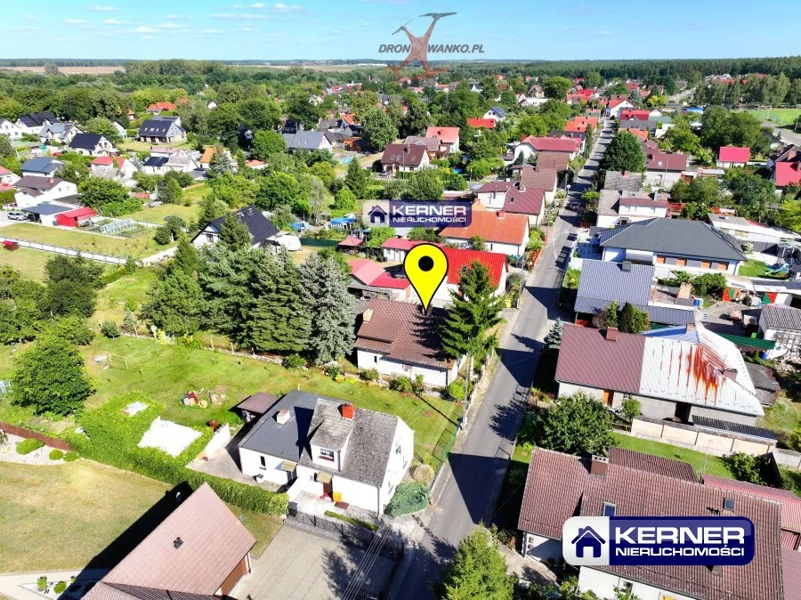 Dom 138,00 m², oferta nr , 26290/KRN/DS-26387, Goleniów