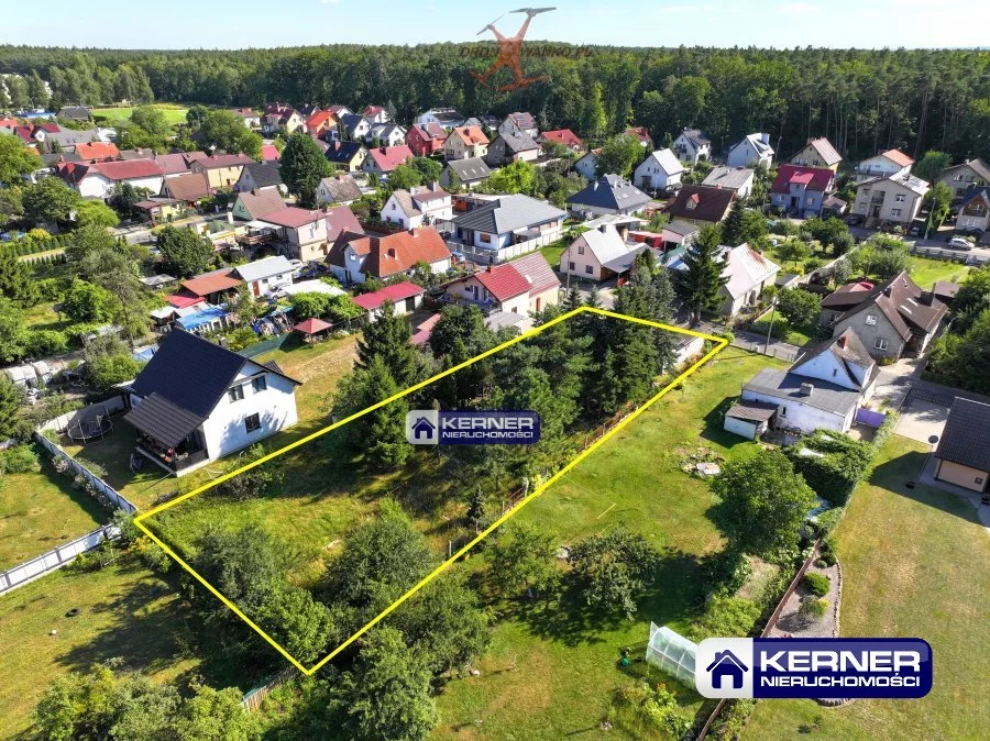 Dom 138,00 m², oferta nr , 26290/KRN/DS-26387, Goleniów