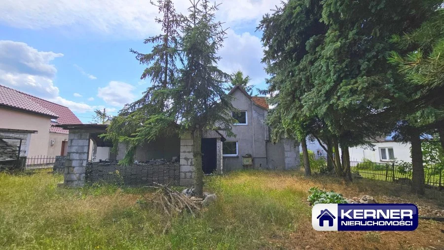 Dom 138,00 m², oferta nr , 26290/KRN/DS-26387, Goleniów