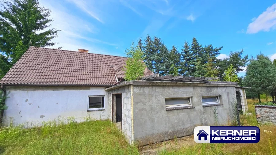 Dom 138,00 m², oferta nr , 26290/KRN/DS-26387, Goleniów