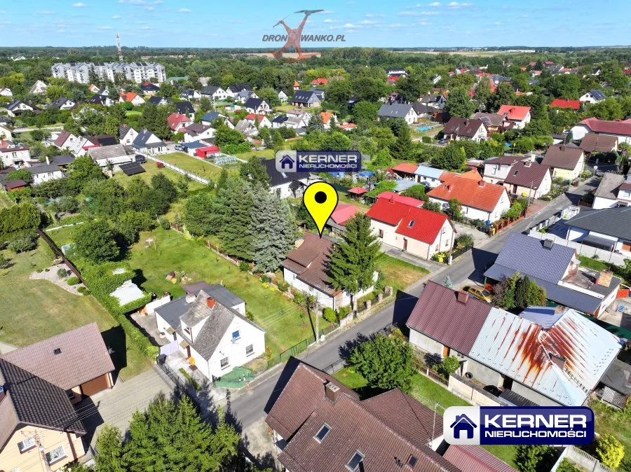 Dom 138,00 m², oferta nr , 26290/KRN/DS-26387, Goleniów