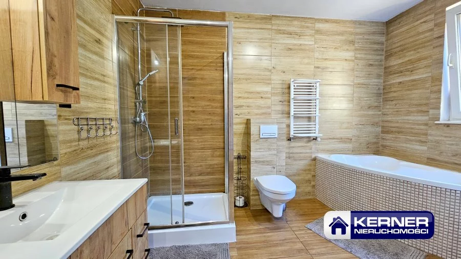 Dom 140,00 m², oferta nr , 26288/KRN/DS-26385, Goleniów