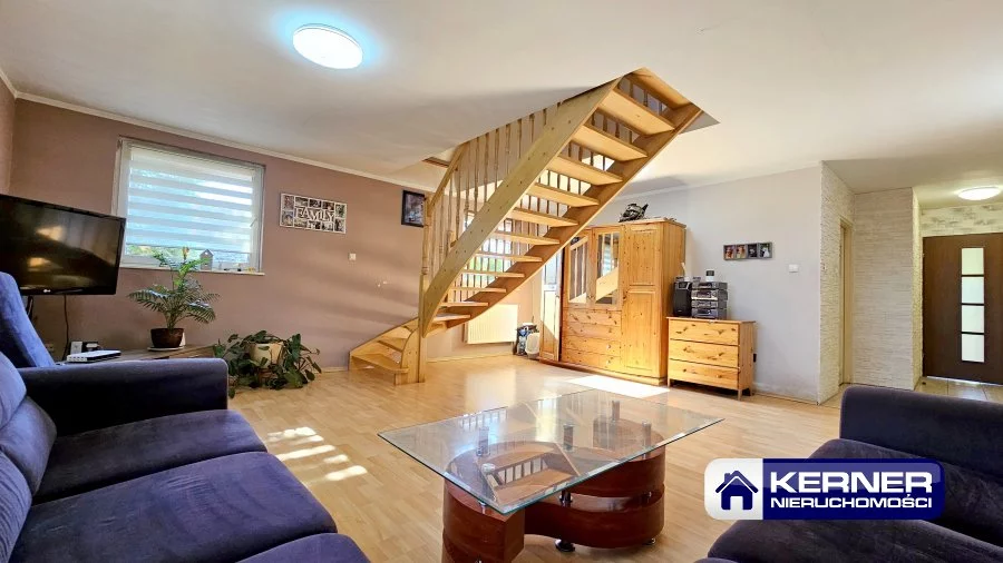 Dom 140,00 m², oferta nr , 26288/KRN/DS-26385, Goleniów