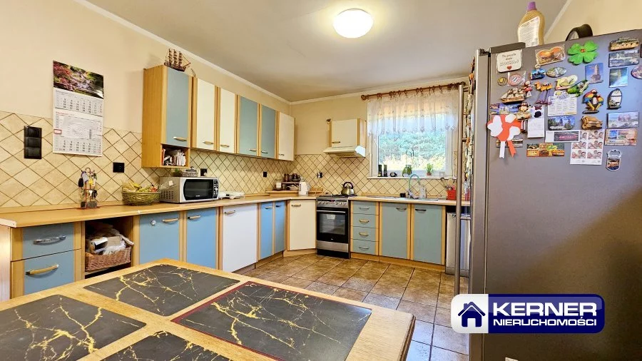 Dom 140,00 m², oferta nr , 26288/KRN/DS-26385, Goleniów