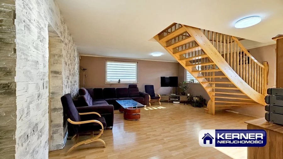 Dom 140,00 m², oferta nr , 26288/KRN/DS-26385, Goleniów