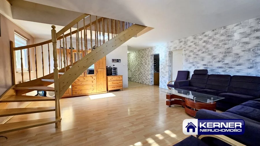 Dom 140,00 m², oferta nr , 26288/KRN/DS-26385, Goleniów