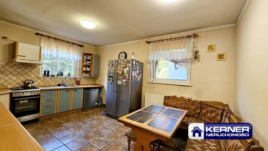 Dom 140,00 m², oferta nr , 26288/KRN/DS-26385, Goleniów