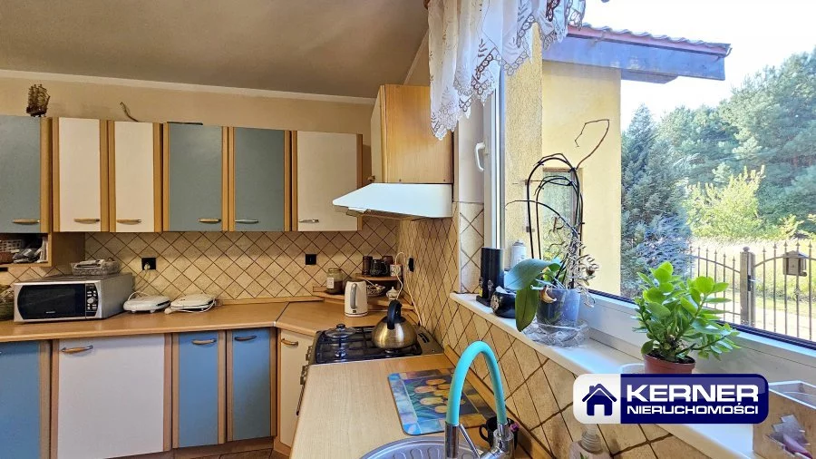 Dom 140,00 m², oferta nr , 26288/KRN/DS-26385, Goleniów