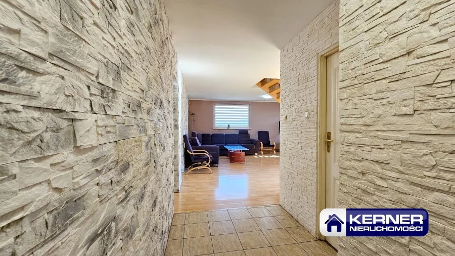 Dom 140,00 m², oferta nr , 26288/KRN/DS-26385, Goleniów