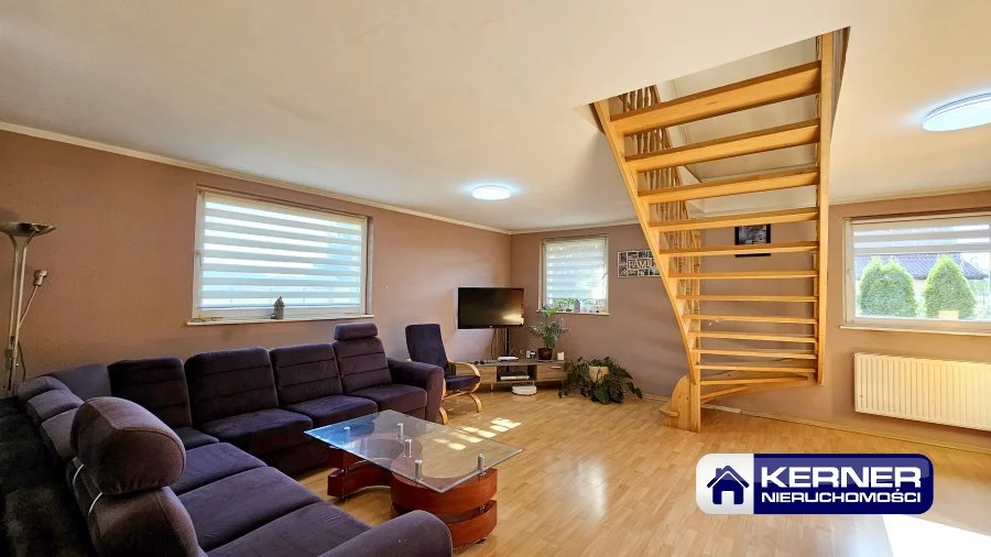 Dom 140,00 m², oferta nr , 26288/KRN/DS-26385, Goleniów
