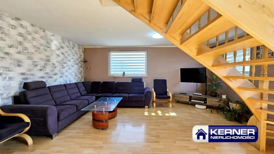 Dom 140,00 m², oferta nr , 26288/KRN/DS-26385, Goleniów