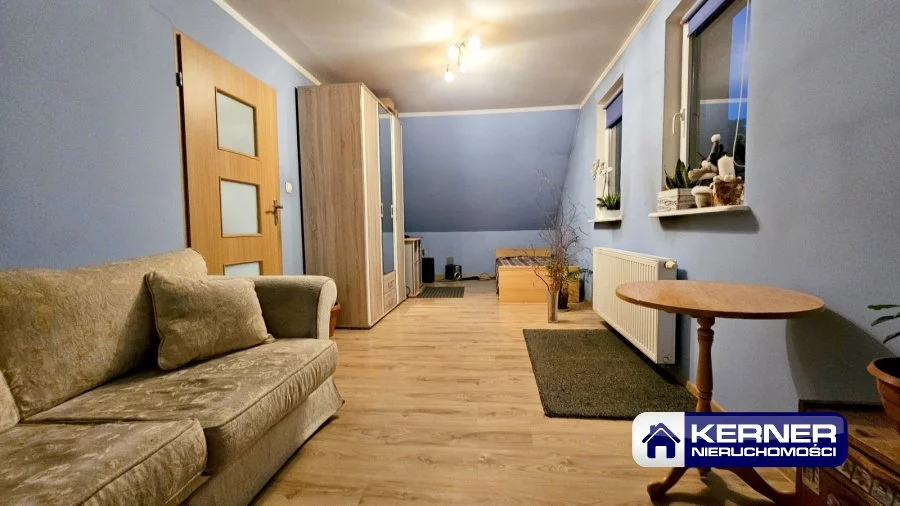 Dom 140,00 m², oferta nr , 26288/KRN/DS-26385, Goleniów