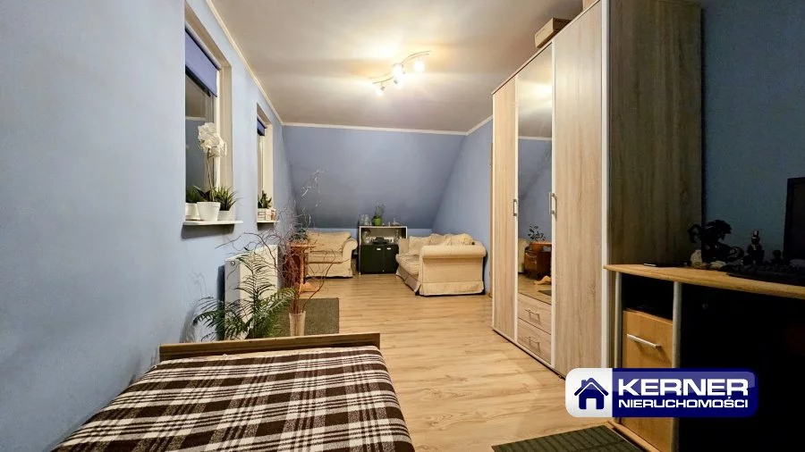 Dom 140,00 m², oferta nr , 26288/KRN/DS-26385, Goleniów