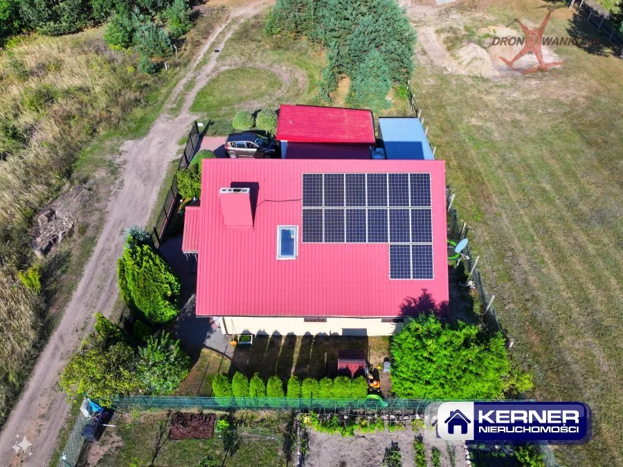 Dom 140,00 m², oferta nr , 26288/KRN/DS-26385, Goleniów